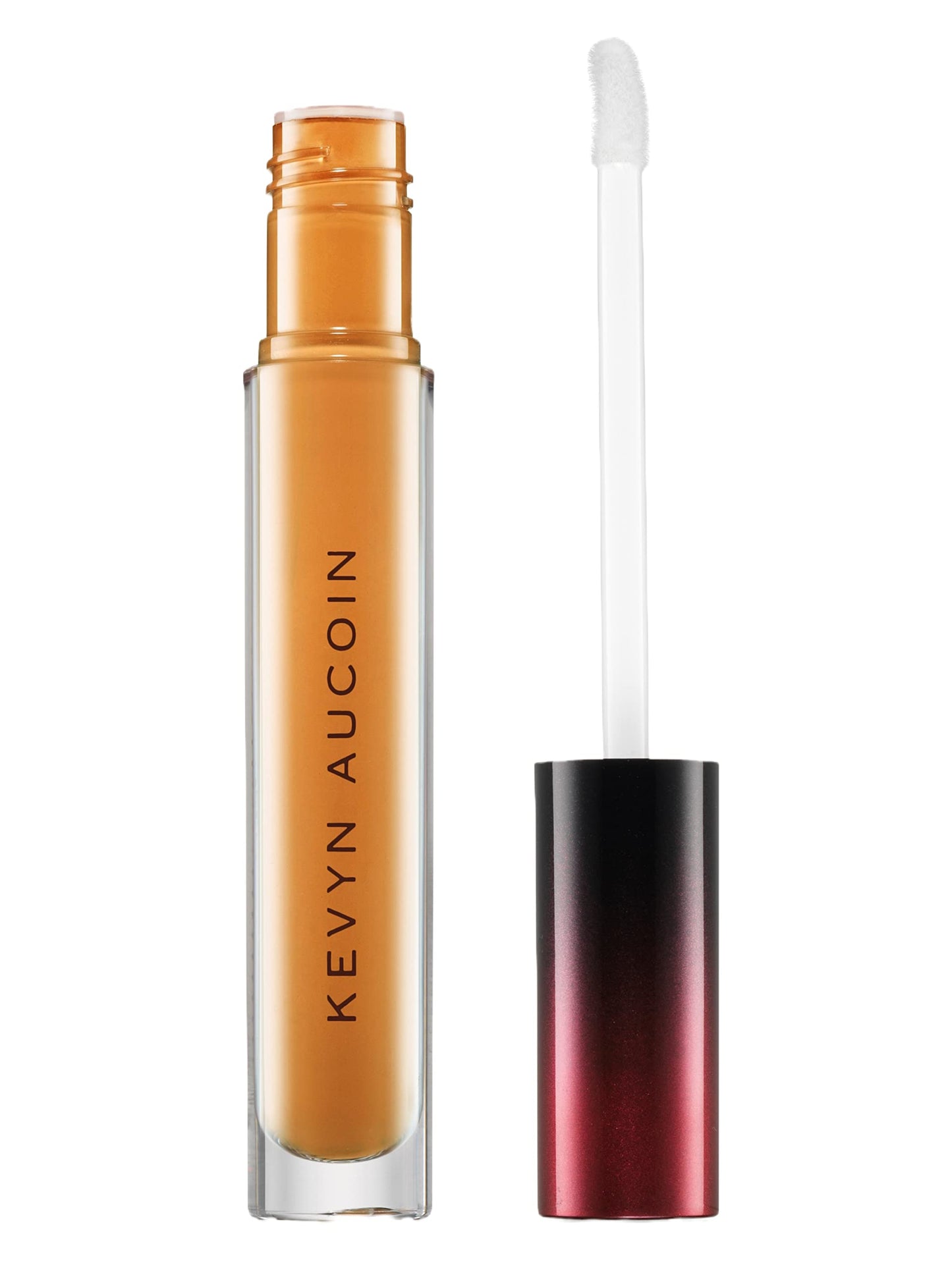 Kevyn Aucoin The Etherealist Super Natural Concealer, EC 08 Deep shade: Weightless corrector, multi-use and highlights. Makeup artist go to that blurs Beauty & Personal Care Kevyn Aucoin