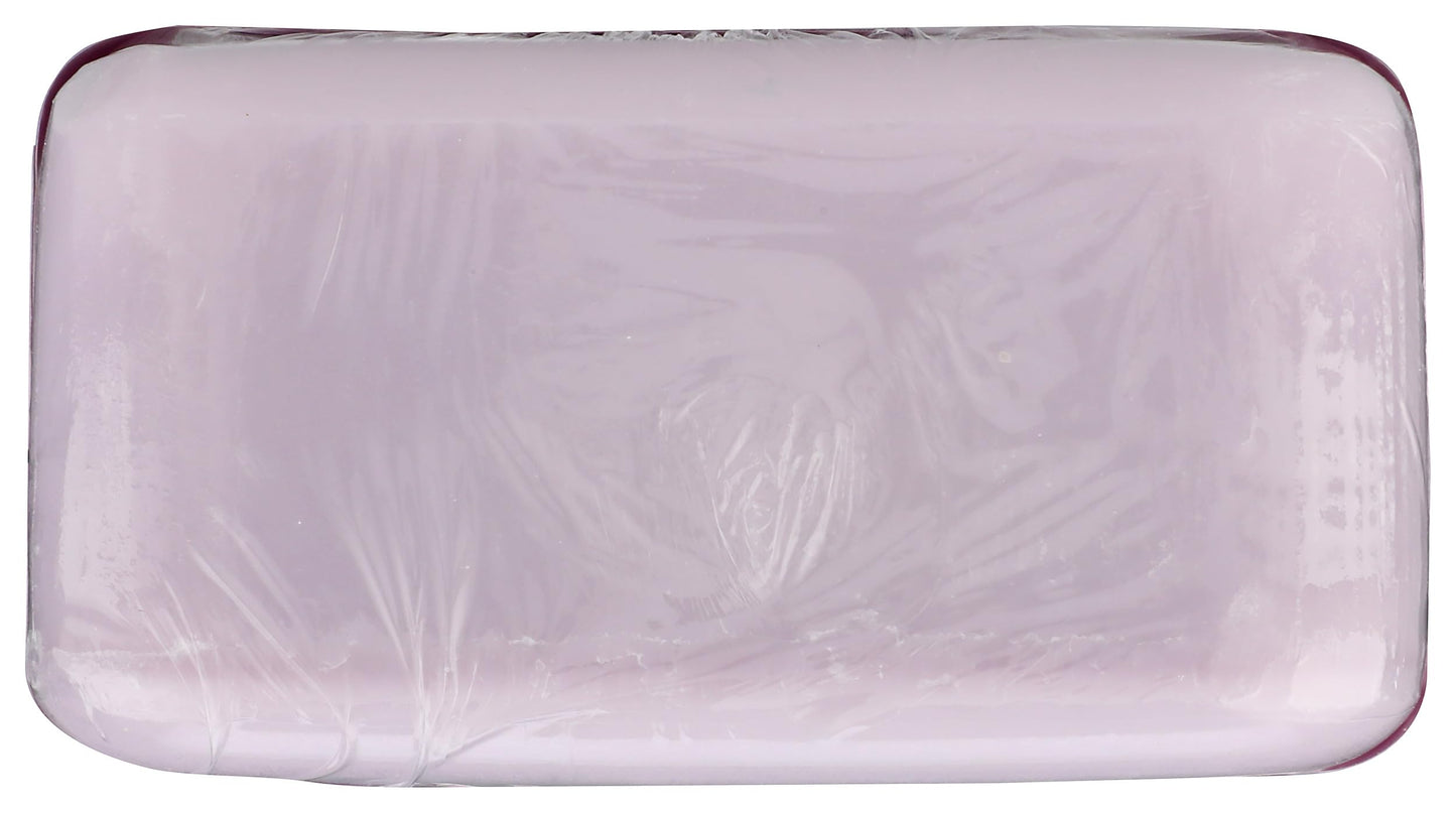 One With Nature Lilac Dead Sea Mineral Soap, 7 Ounce Bar Beauty & Personal Care One With Nature