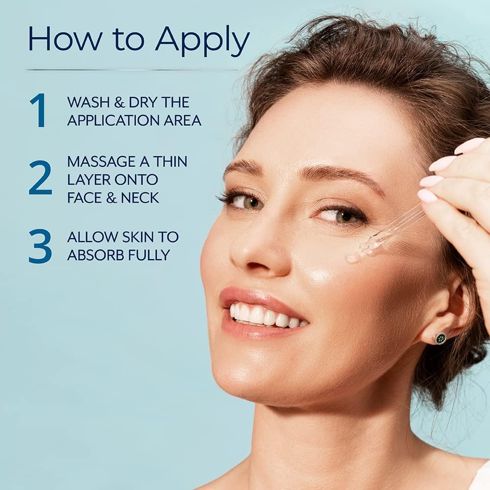 Plexaderm Hyaluronic Moisturizer Beauty & Personal Care Plexaderm