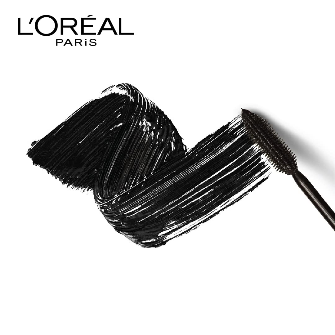 L’Oreal Paris Volume Million Lashes Mascara - Extra Black