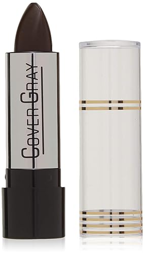 Cover Your Gray Hair Color Touch-Up Stick - Midnight Brown Beauty & Personal Care Cover Your Gray
