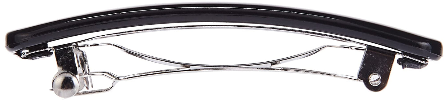 Goody -Womens Classic Oblong Autoclasp 4 Ct Color May Very, GD-04414 Beauty & Personal Care GOODY