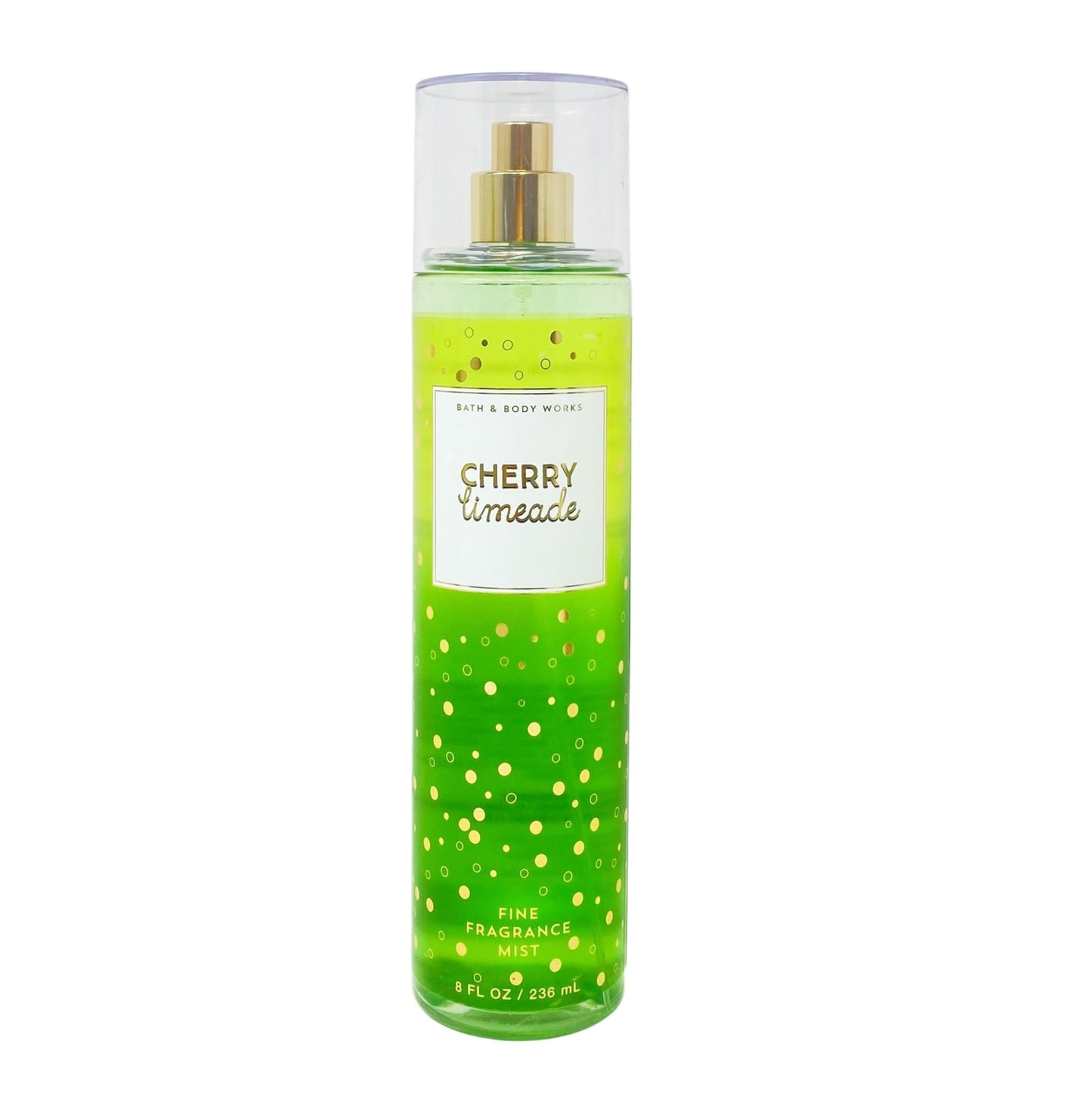 Bath & Body Works Cherry Limeade Deluxe Bundle - Fragrance Mist - Body Cream - Shower Gel - Body Lotion - Full Size Beauty and Personal Care Bath & Body Works