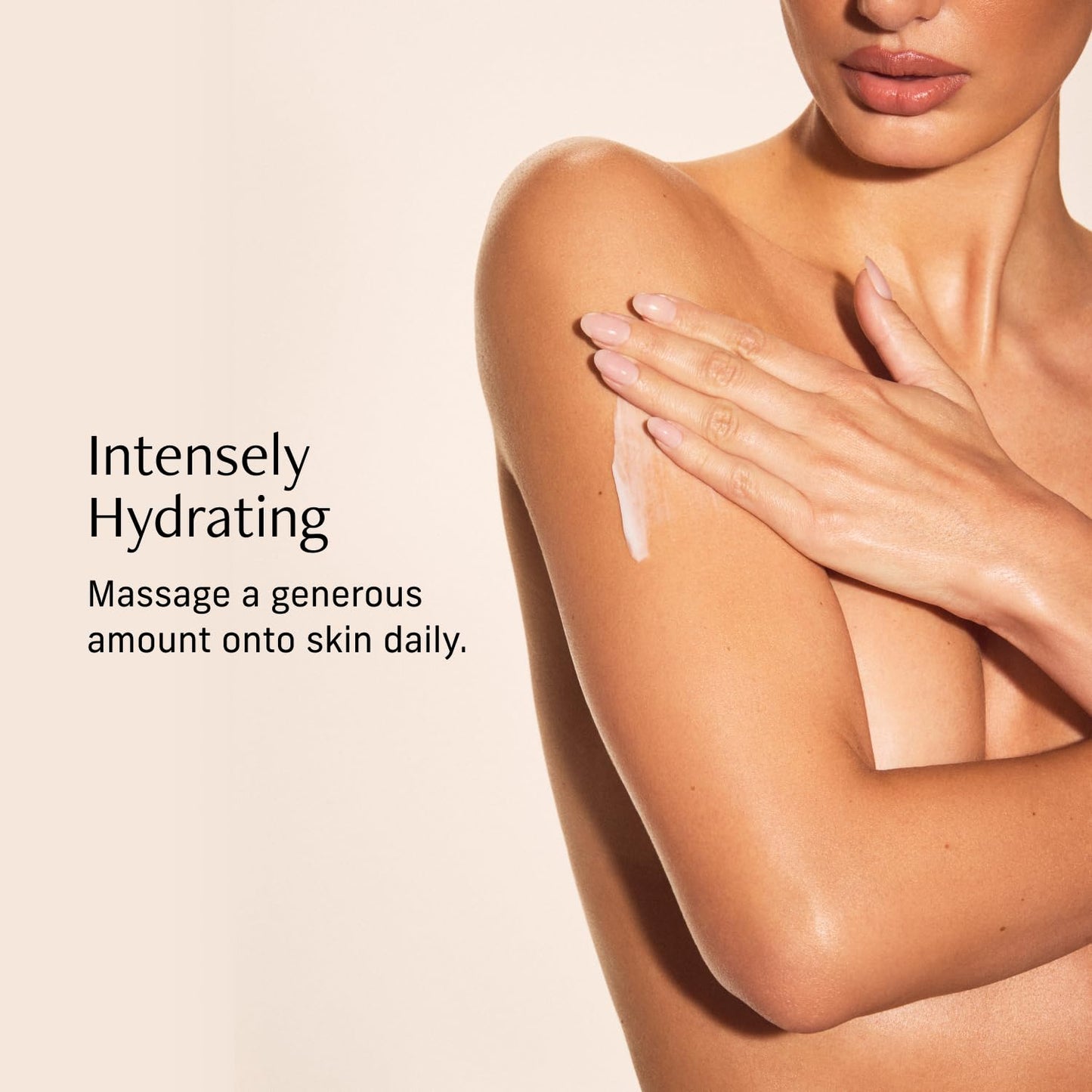 CYKLAR Nutrient Rich Body Cream - Vanilla Verve - Non-Greasy Lotion for 48-Hr Moisture - Squalane, Niacinamide & Banana Flower for Hydration & Skin Beauty and Personal Care CYKLAR