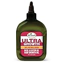 Difeel Ultra Hair Growth Oil Infused with Basil and Castor Oil 2.5 ounce Beauty & Personal Care Difeel