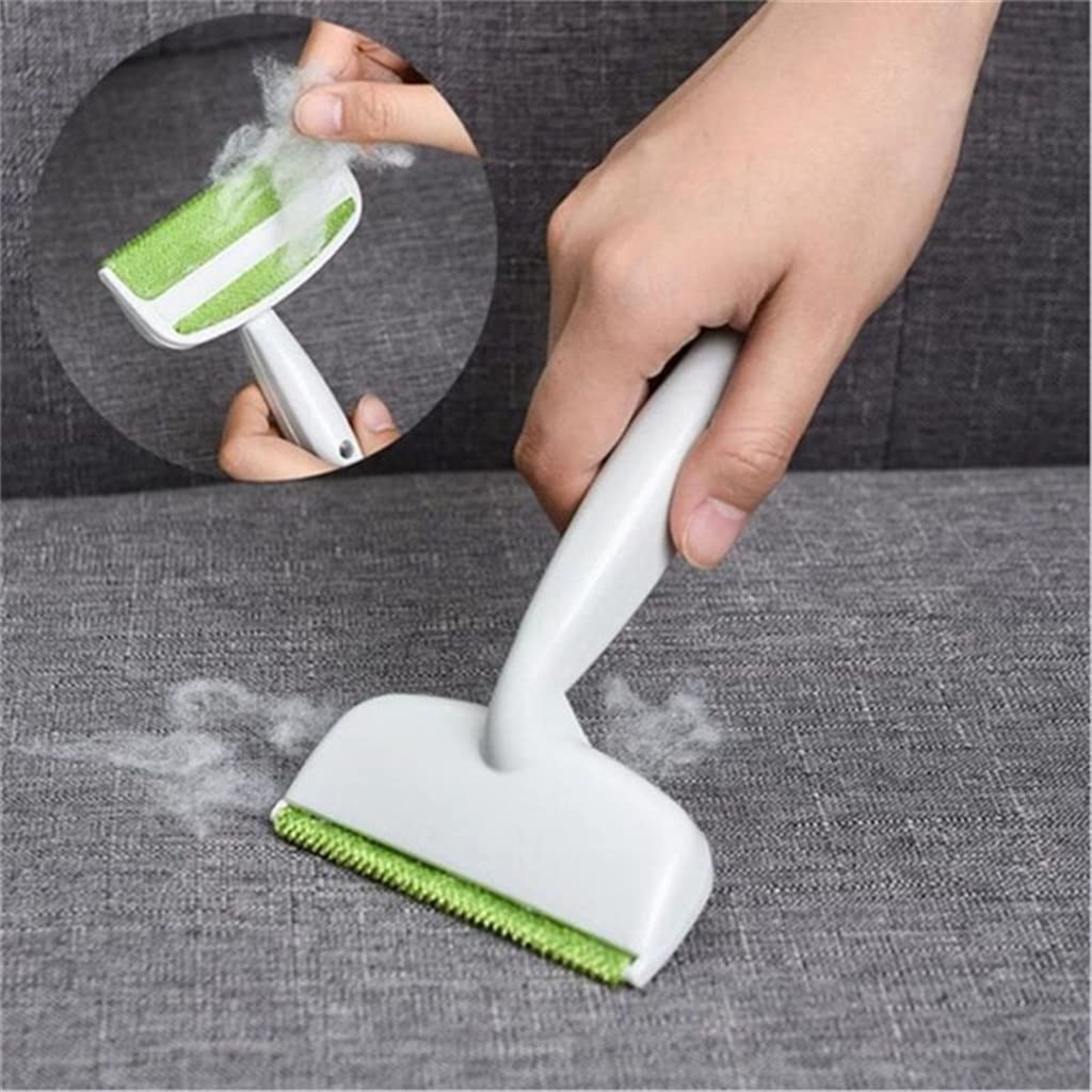 HIONJIN Duster Lint Removers Home Pet Hair Remover Sofa Cleaning Brush Hair Remover Cleaning Brush Beauty and Personal Care HIONJIN