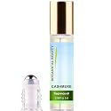 Botanical Beauty CASHMERE FRAGRANCE OIL ROLL-ON 0.169 Fl. oz 5 ml Rollerball Perfume, Alcohol-Free, Long Lasting Beauty & Personal Care Botanical Beauty