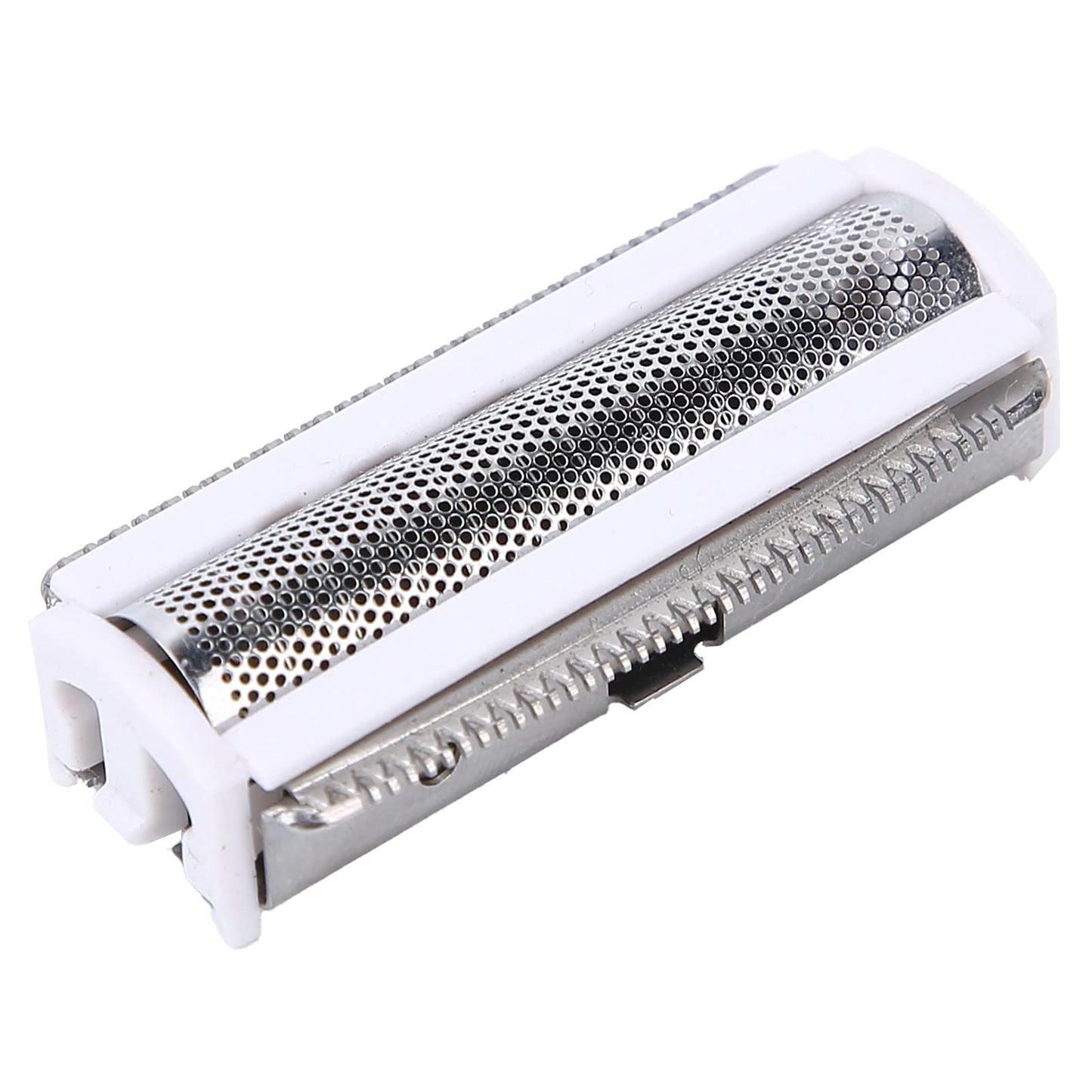 Portable Replacement Foil Head Electric Back Hair Shaver for Men Body Grooming Trimmer with Precision Cutting Beauty and Personal Care ZJchao