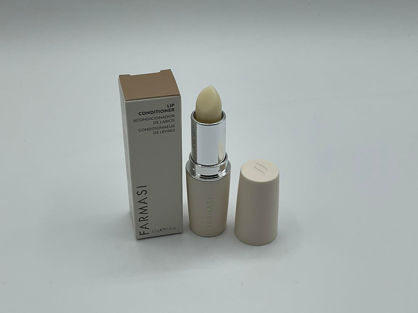 Farmasi Lip Conditioner - Moisturizing Nourishing Repairing Soothing Softening All Skin Types - 4g/0.1Oz Beauty and Personal Care FARMASi