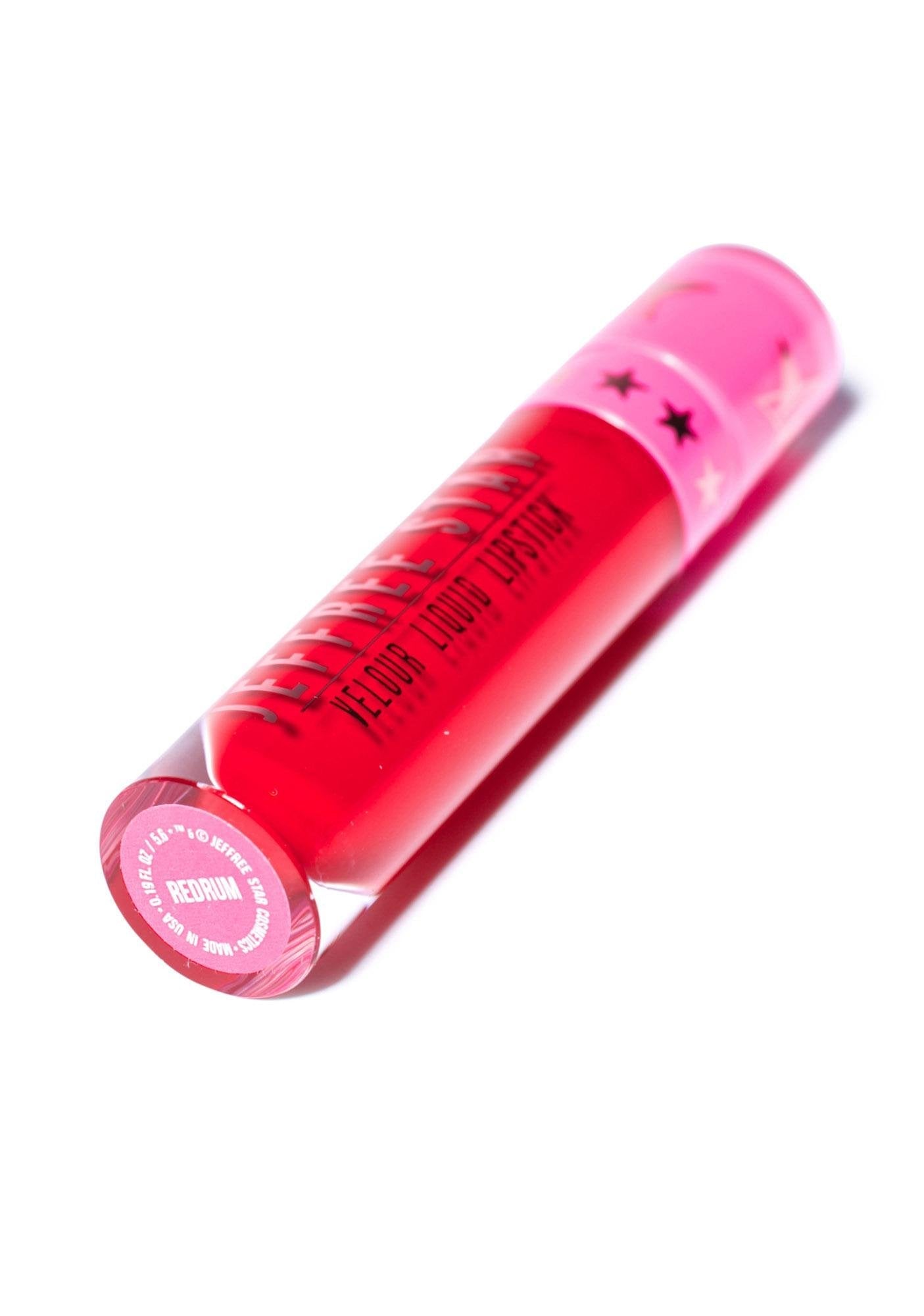 Velour Liquid Lipstick Beauty & Personal Care Jeffree Star