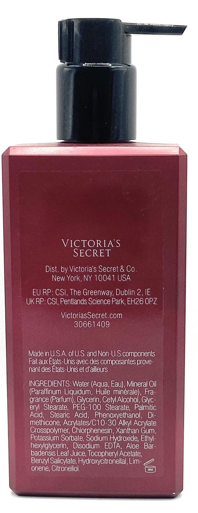 Victoria's Secret Bombshell Midnight Women's Fine Fragrance Body Lotion 8.4 fl oz Beauty & Personal Care Victoria's Secret