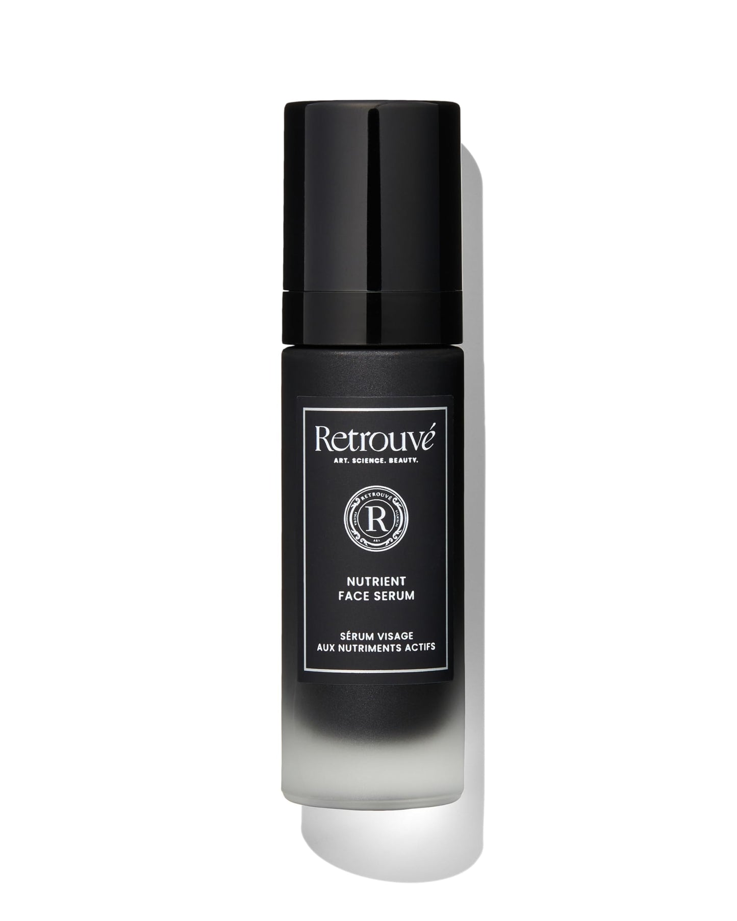 Nutrient Face Serum, 30 mL Beauty & Personal Care Retrouvé