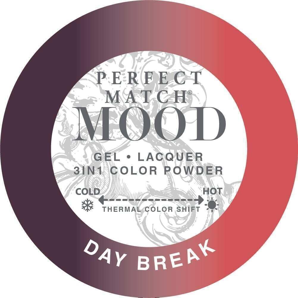 LECHAT Perfect Match Mood Duo Set - Daybreak