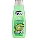Alberto VO5 Clarifying Shampoo, Kiwi Lime Squeeze 12.5 oz (Pack of 6) Beauty & Personal Care VO5