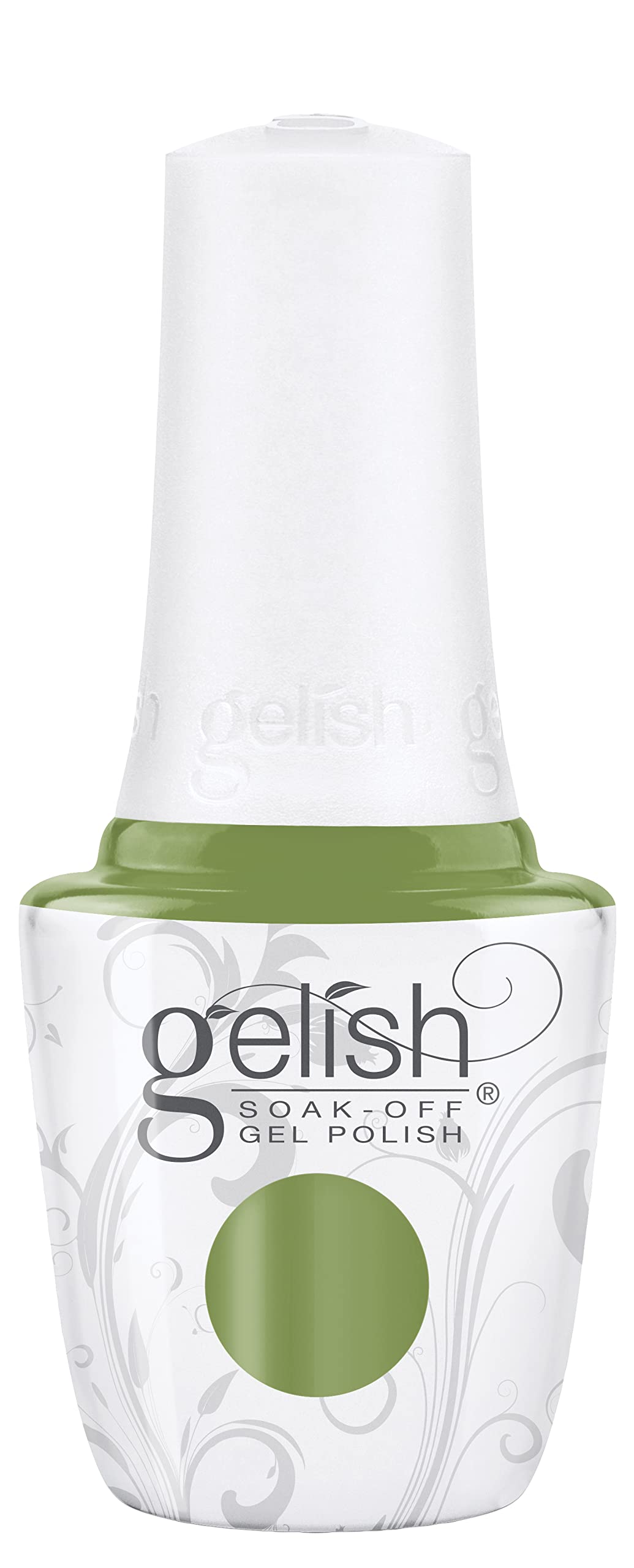 Gelish Pure Beauty Collection TPO-Free Gel Nail Polish - Leaf It All Behind, 15mL