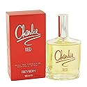 Revlon Charlie Red 3.3 oz EDT Spray Woman ladies New Beauty & Personal Care REVLON