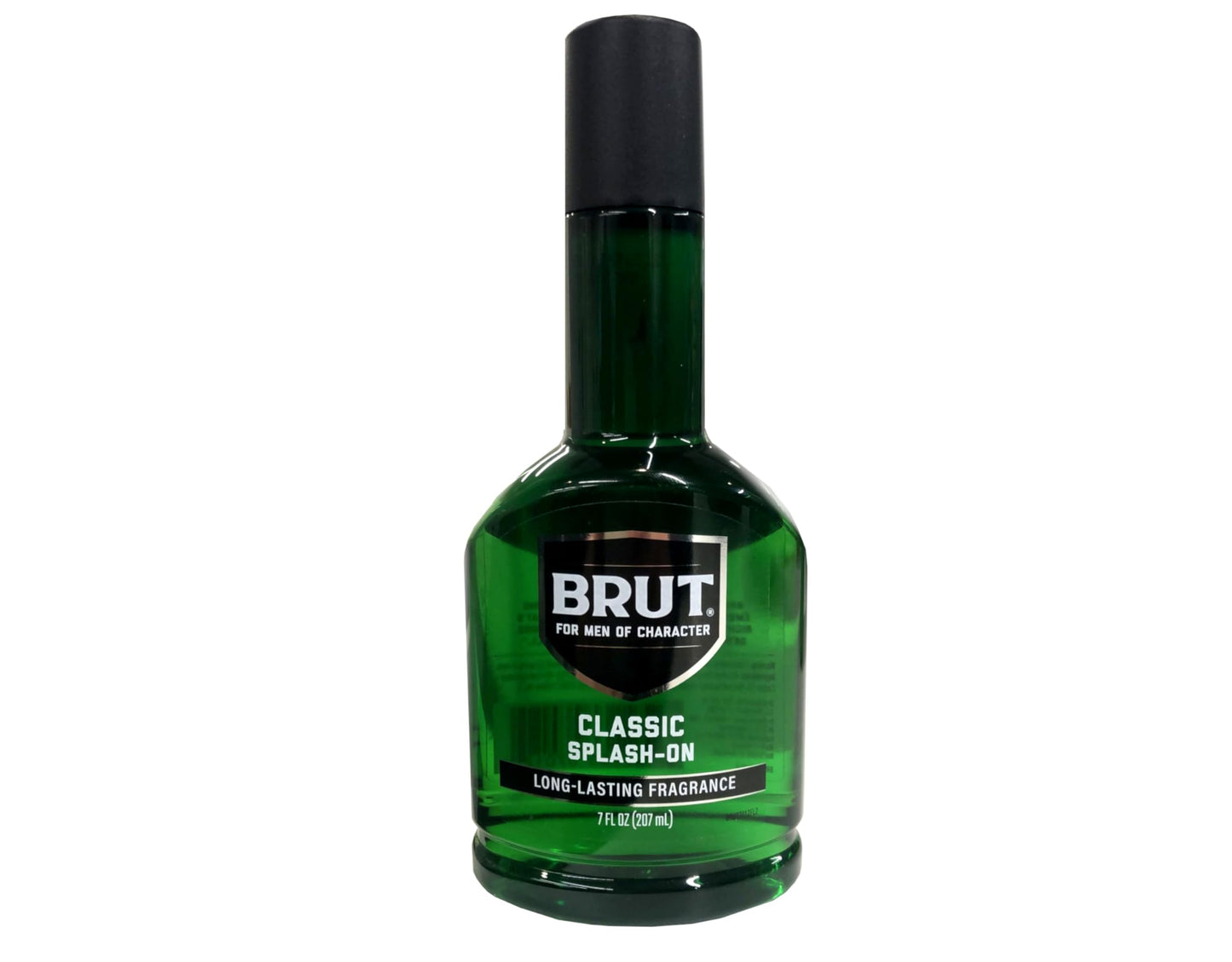 BRUT SIGNATURE SPLASH ON LOTION 7 OZ (PLASTIC BOTTLE) (Package Of 3) Beauty and Personal Care Brut