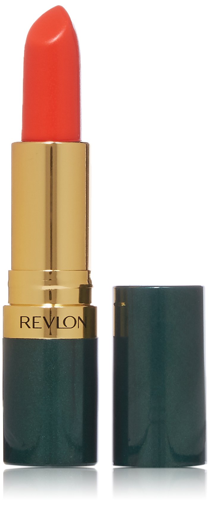 Revlon Moon Drops Lipstick Creme, Orange Flip, 0.15 Ounce Beauty & Personal Care REVLON