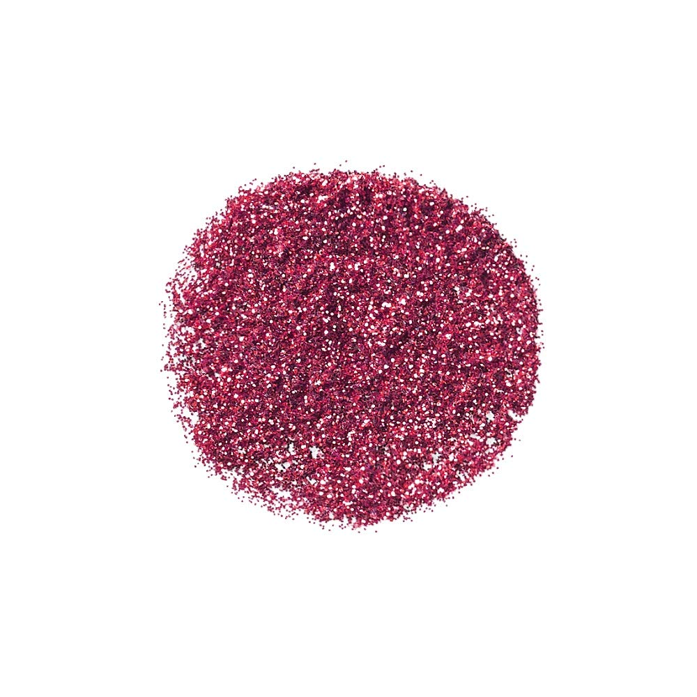 NYX PROFESSIONAL MAKEUP Face & Body Glitter, Red Beauty & Personal Care NYX PROFESSIONAL MAKEUP