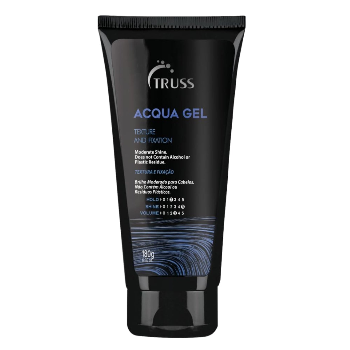 Truss Truss Acqua Gel 6.35 Oz, 6.35 Ounce Beauty & Personal Care TRUSS