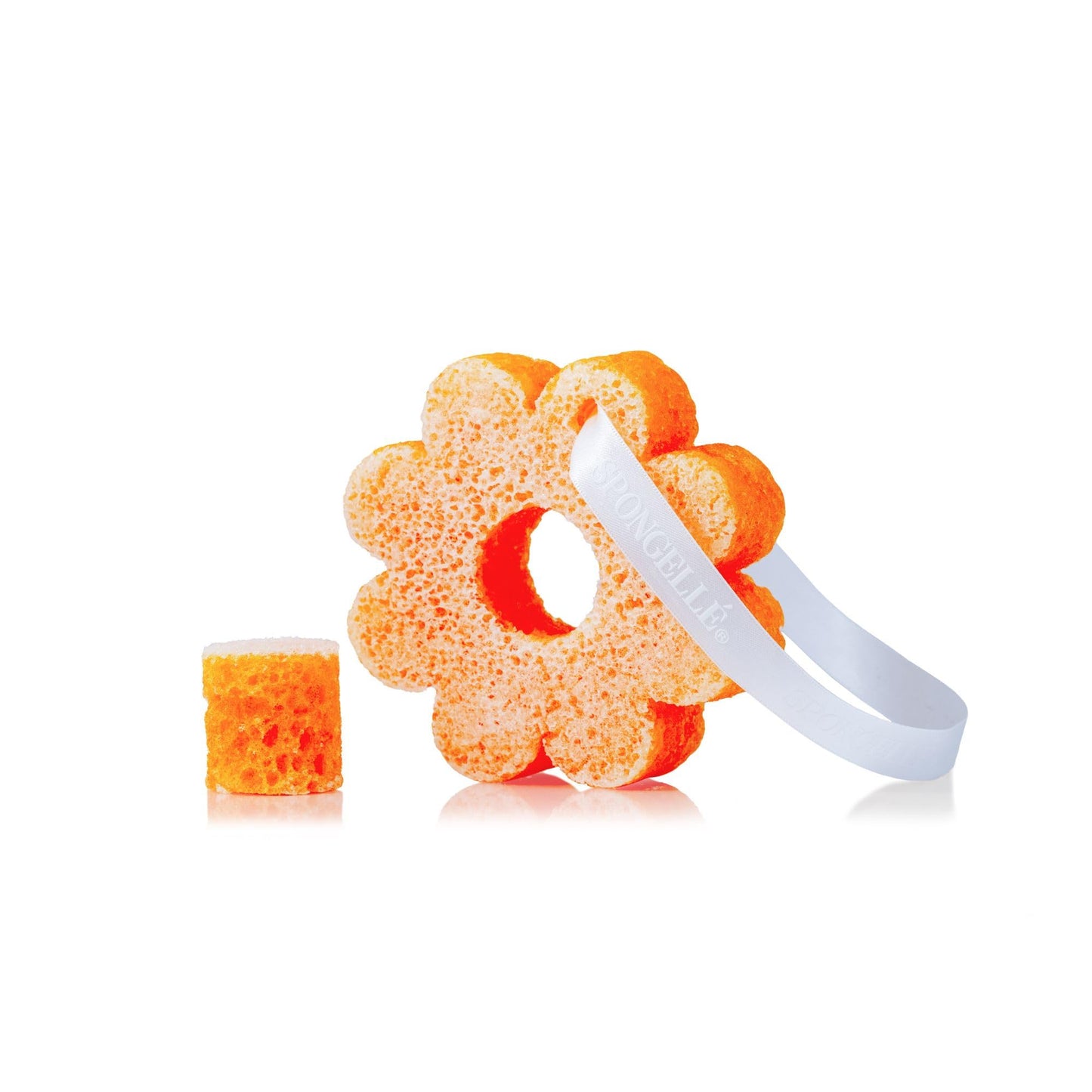 Spongellé Hawaiian Pikake Botanical Body Wash Sponge Beauty and Personal Care SPONGELLÉ