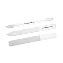 Tweezerman Glass Nailcare Set Beauty & Personal Care Tweezerman