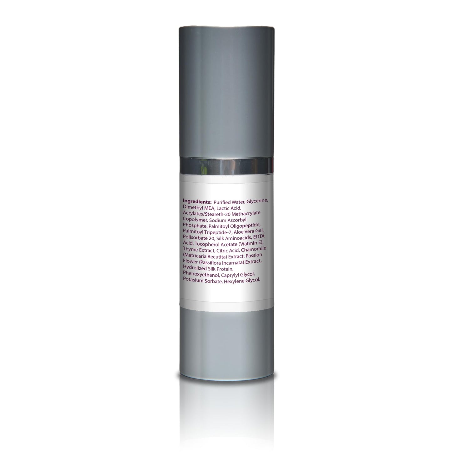 2X Oceanic Skincare Serum - Anti Aging Serum 2 Month Supply - Peptide Rich Regenerative Serum with Alpha Hydroxy Acids & Vitamin E - Help Repair Skin Beauty & Personal Care Happy Health Marketplace