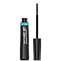 L'Oreal Paris Telescopic Lift Mascara, Lengthening and Volumizing Eye Makeup, Lash Lift with Up to 36HR Wear, Waterproof, Black, 0.33 Fl Oz Beauty & Personal Care L'Oreal Paris