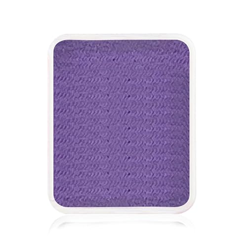 Kraze FX Face Paint Palette Refill (6 gm) - Hypoallergenic, Non-Toxic, Water Activated Professional Face & Body Painting Makeup Supplies for Adults Beauty & Personal Care Kraze FX
