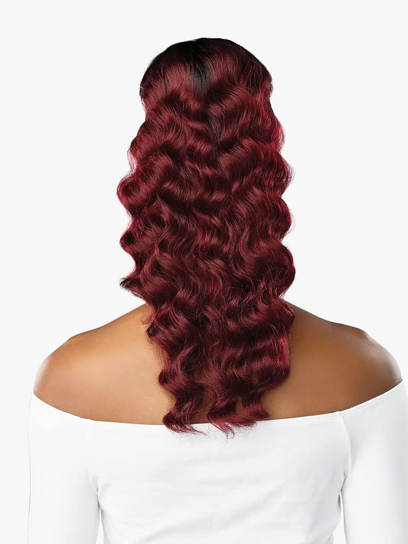 Sensationnel hair extensions - lulu pony lala (2)