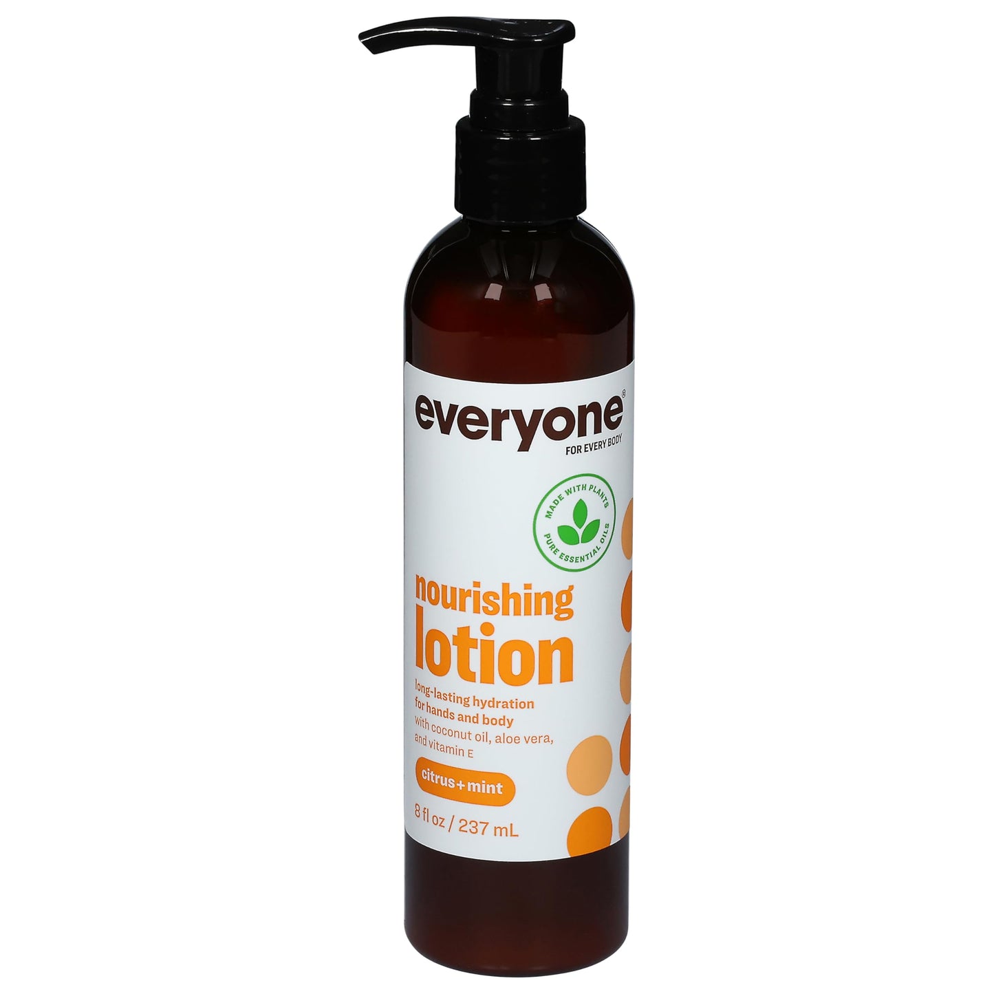 EVRONE CITRUS MNT LOTION Beauty & Personal Care Everyone
