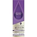 Schwarzkopf Keratin Blonde Anti-Brass Purple Mask, 5 fl oz, Helps Strengthen Hair, Bond Enforcing Care, Tones Brassiness & Yellow Tones, Adds Beauty & Personal Care Schwarzkopf