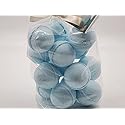 Spa Pure Bath Bomb Fizzies with Shea, Mango and Cocoa Butter, Ultra Moisturizing CASE Pack (14 Count) Pack of 6 (Cool Water) Beauty & Personal Care Spa Pure