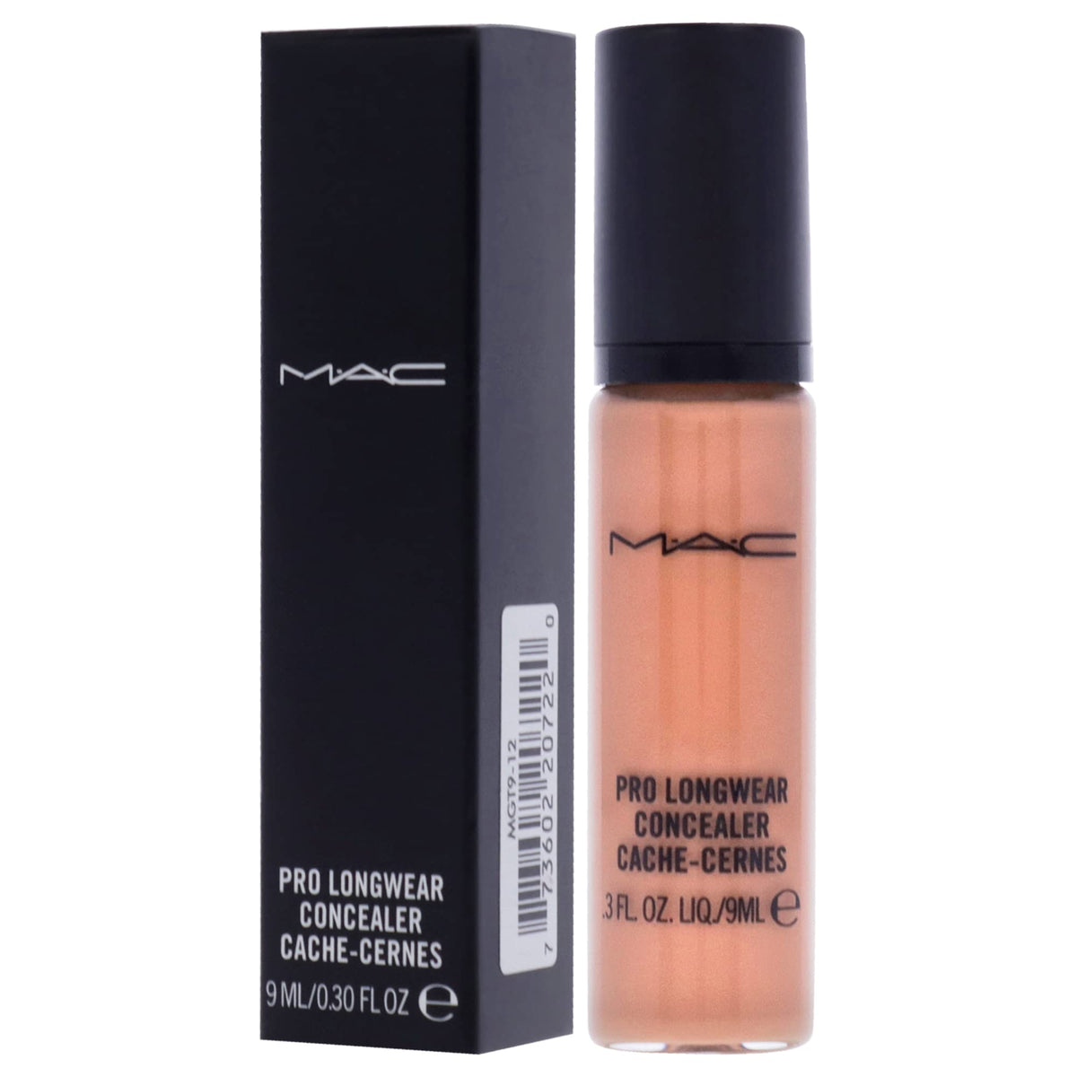 AcM Mac Pro Longwear Concealer NW35 9ml,0.3 Fl Oz (Pack of 1) Beauty & Personal Care MAC