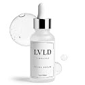 LVLD Timeless Facial Serum -15% L-Ascorbic Acid (Vit C) Vitamin E & Ferulic Acid -Anti-Aging Face Serum Brightening, Hydration & Fine Lines Beauty & Personal Care LVLD Skin