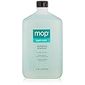 MOP Revitalizing Shampoo, Basil Mint, 33.8 Fl Oz Beauty & Personal Care MOP