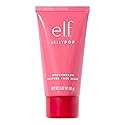e.l.f. SKIN Jelly Pop Watermelon Glitter Face Mask, Cooling Face Mask To Plump & Calm Skin, Watermelon Scent, Vegan , For All Skin Types Beauty & Personal Care e.l.f.