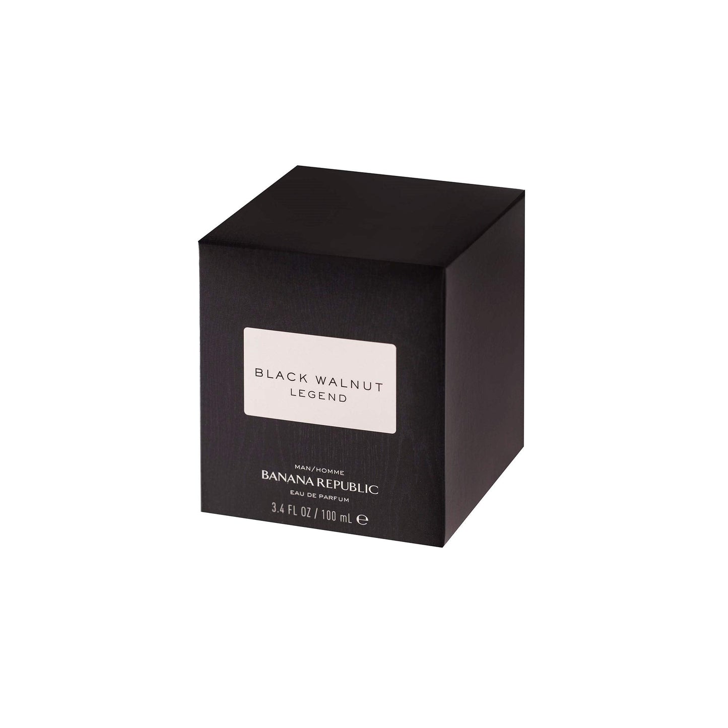 Banana Republic Black Walnut Legend EDP 100 ml Beauty & Personal Care BANANA REPUBLIC