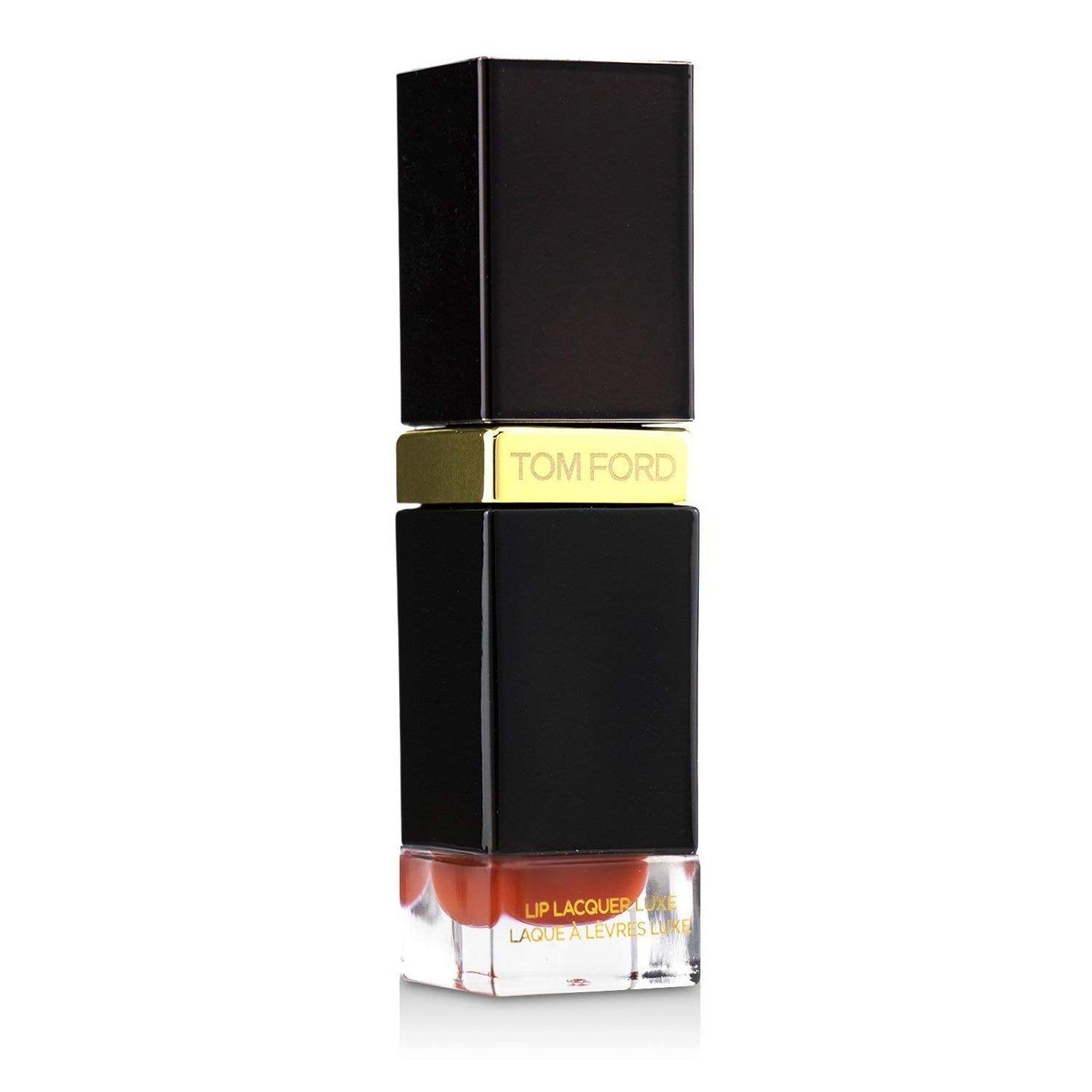 Tom Ford Lip Lacquer Vinyl Lip Lacquer Luxe 06 Knockout 0.2 oz Beauty & Personal Care Tom Ford