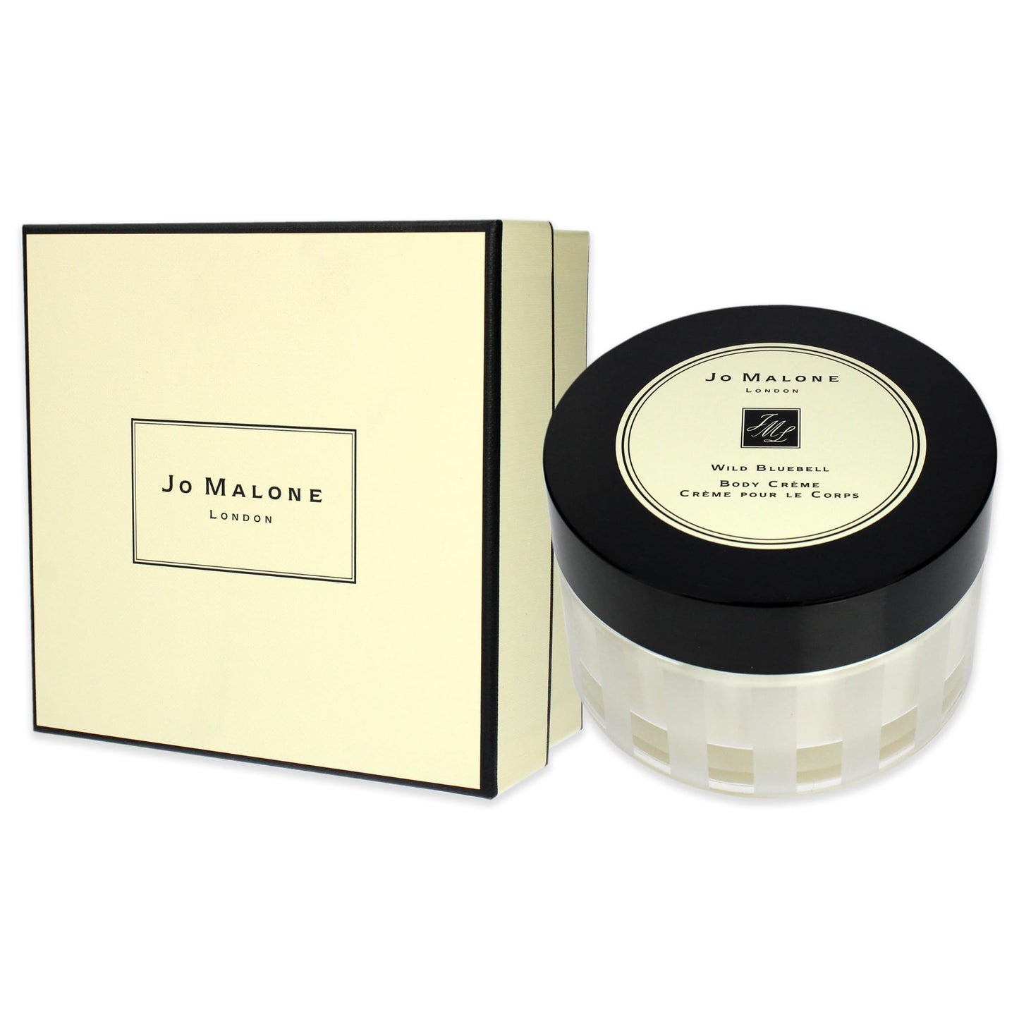 Jo Malone Wild Bluebell Body Creme Unisex 5.9 Ounce Beauty & Personal Care Jo Malone