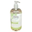 Nature's Promise Beauty Vegan Tea Tree Oil Hand Wash, Energizing Rosemary Mint, 16 fl oz Beauty & Personal Care Nature's Promise
