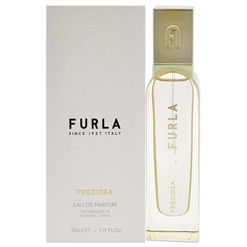 Furla Preziosa EDP Spray Women 1 oz Beauty & Personal Care Furla