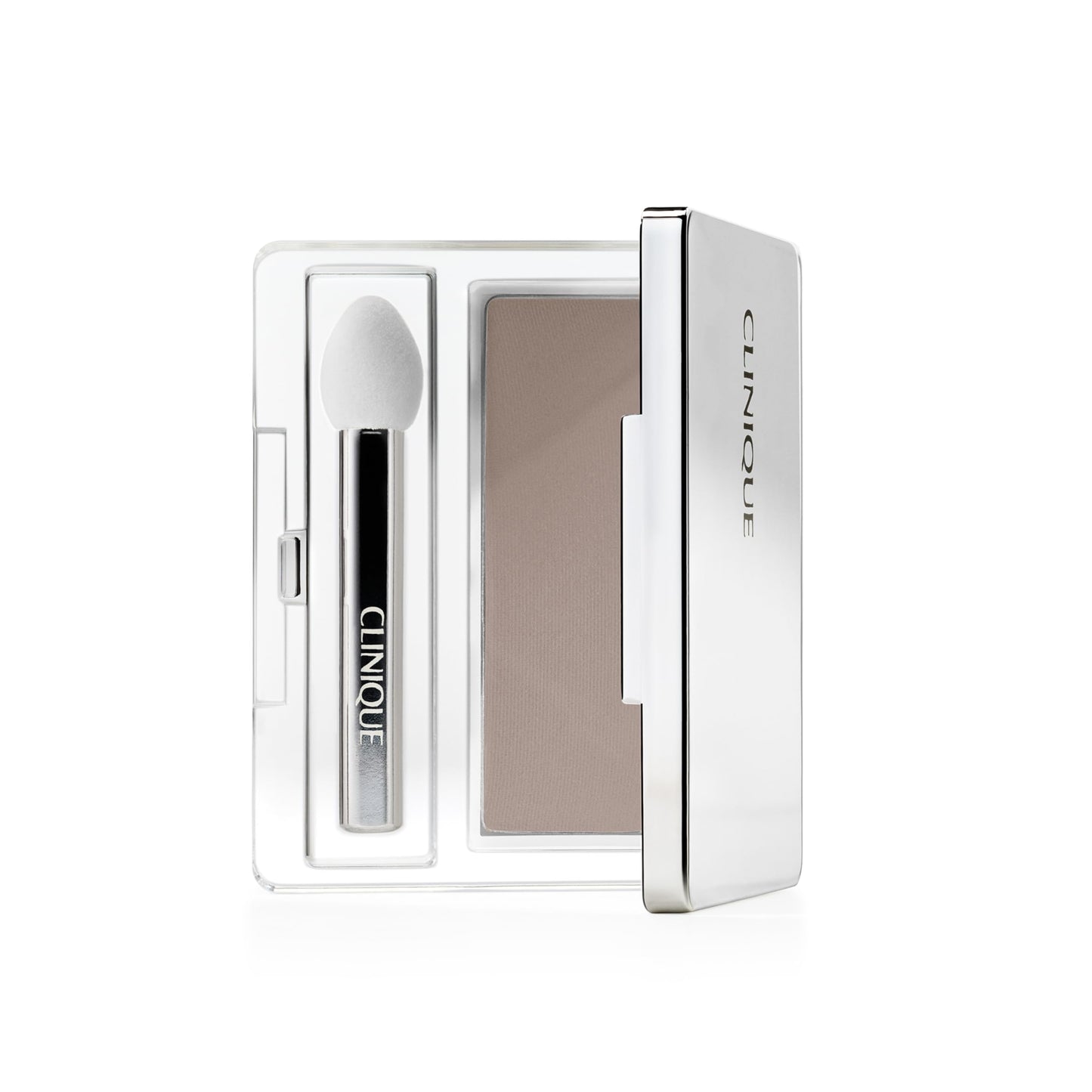 Clinique All About Shadow Single Eye Shadow Makeup | Safe For Sensitive Eyes, Portobello, 0.06 Ounce Beauty and Personal Care Clinique Default Title