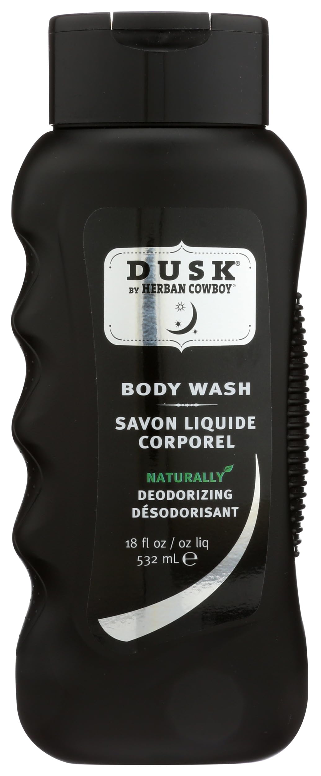 Herban Cowboy, Body Wash Dusk, 18 Fl Oz Beauty & Personal Care Herban Cowboy