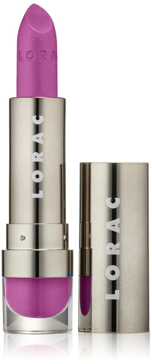 LORAC Alter Ego Lipstick, Jet Setter Beauty & Personal Care LORAC