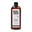 Bulldog Mens Skincare and Grooming Body Wash Black Pepper, 16.9 fl Oz Vetiver Beauty & Personal Care Bulldog Skincare for Men