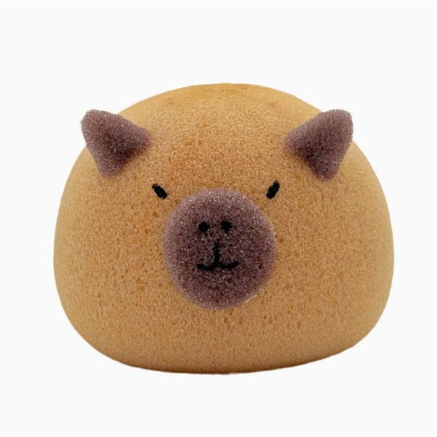 Soft and Durability Animal Bath Sponge for Luxurious Lathers and Easy Animal Theme Tool Accessories Soft Sponge Beauty and Personal Care Shurhome