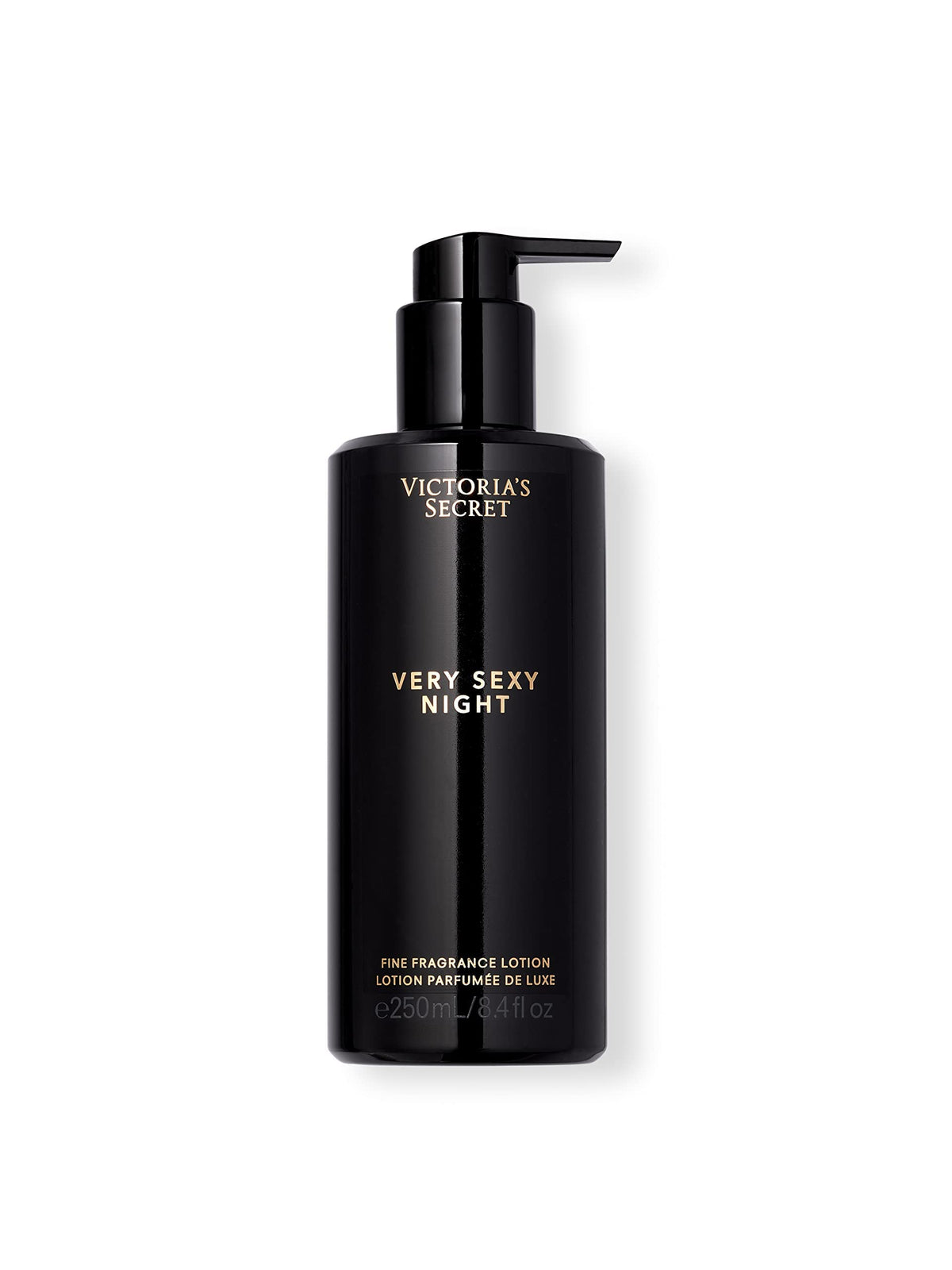 Victoria's Secret Fine Fragrance Lotion, Very Sexy Night - 8.4 fl oz