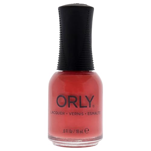 Nail Lacquer - 200093 Can you Dig It? by Orly for Women - 0.6 oz Nail Polish Beauty & Personal Care Orly