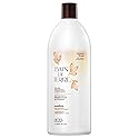 Bain de Terre Passion Flower Color Preserving Conditioner, Luxurious Hydration for Vibrant Color & Protection from Fading, with Argan & Monoi Oils Beauty & Personal Care Bain de Terre